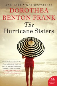 Cover Hurricane Sisters