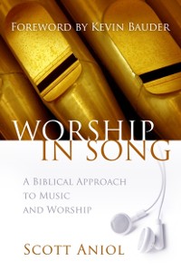 Cover Worship in Song