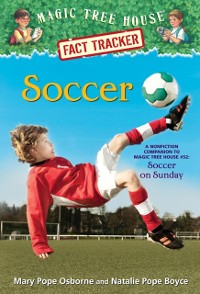 Cover Soccer