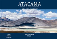 Cover Atacama, o deserto em cartas e fotografias