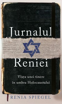 Cover Jurnalul Reniei