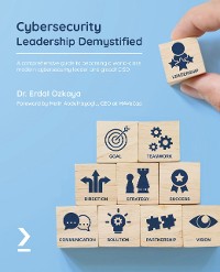 Cover Cybersecurity Leadership Demystified