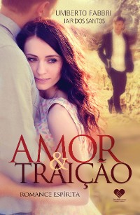 Cover Amor e traição