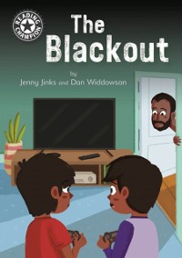 Cover Blackout