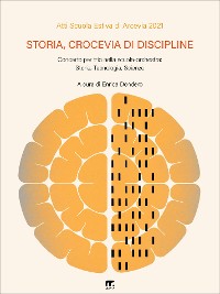 Cover Storia, crocevia di discipline