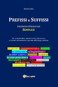 Cover Prefissi & Suffissi