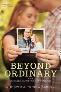 Cover Beyond Ordinary