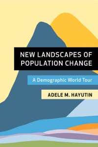Cover New Landscapes of Population Change