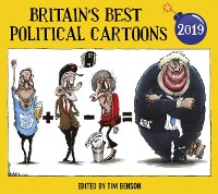Cover Britain s Best Political Cartoons 2019