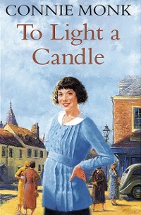 Cover To Light A Candle
