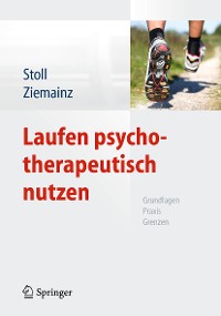 Cover Laufen psychotherapeutisch nutzen