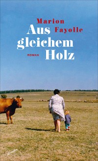 Cover Aus gleichem Holz