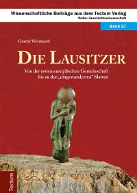 Cover Die Lausitzer