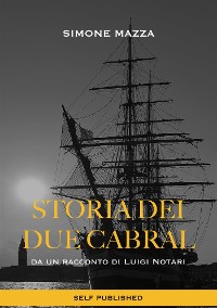 Cover Storia dei due Cabral