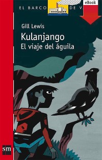 Cover Kulanjango