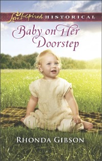 Cover Baby on Her Doorstep