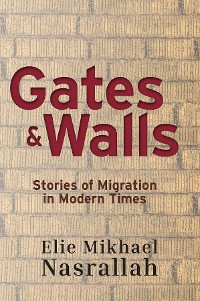 Cover Gates & Walls