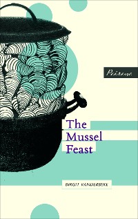 Cover The Mussel Feast