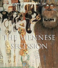 Cover The Viennese Secession