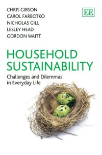 Cover Household Sustainability