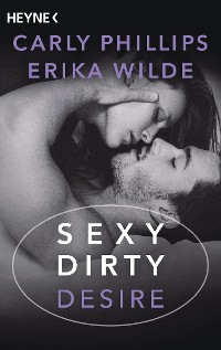 Cover Sexy Dirty Desire