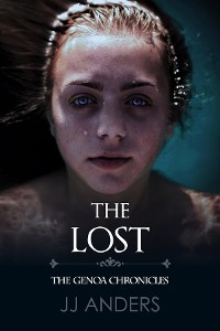Cover The Lost