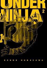 Cover Under Ninja, Volume 2