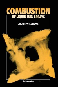 Cover Combustion of Liquid Fuel Sprays