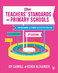Cover The Teachers’ Standards in Primary Schools