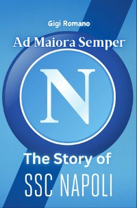 Cover Ad Maiora Semper