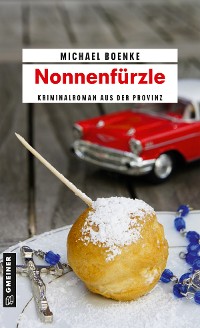 Cover Nonnenfürzle