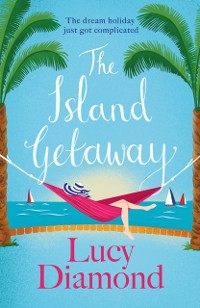 Cover Island Getaway