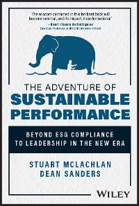 Cover The Adventure of Sustainable Performance