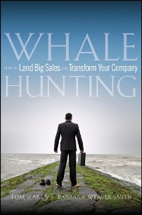 Cover Whale Hunting