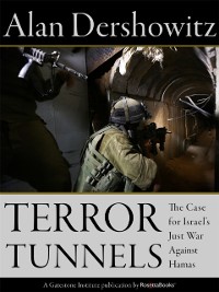 Cover Terror Tunnels