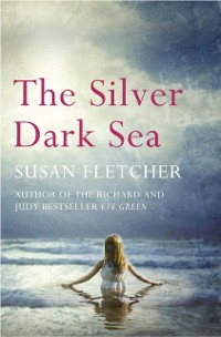 Cover Silver Dark Sea