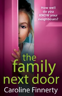 Cover The Family Next Door