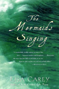 Cover Mermaids Singing