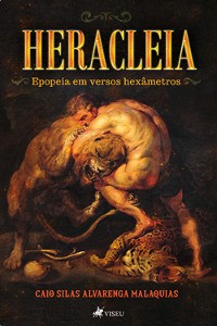 Cover Heracleia