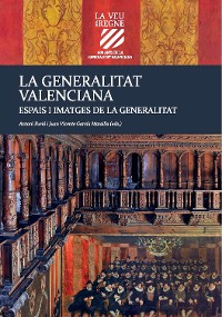 Cover Espais i imatges de la Generalitat