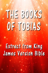 Cover The Book of Tobias