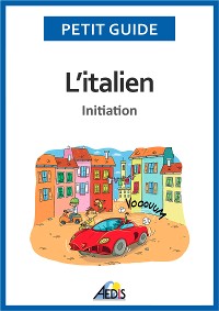 Cover L'italien