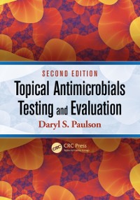 Cover Topical Antimicrobials Testing and Evaluation