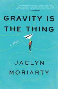 Cover Gravity Is the Thing