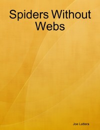 Cover Spiders Without Webs