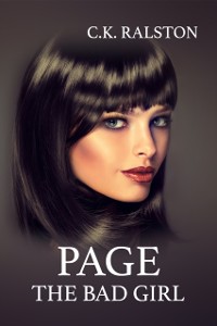 Cover Page: The Bad Girl
