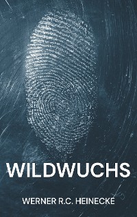 Cover Wildwuchs