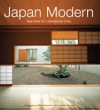 Cover Japan Modern