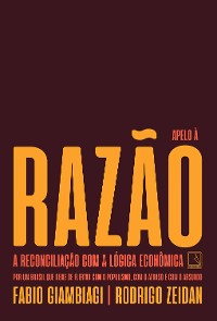 Cover Apelo à razão