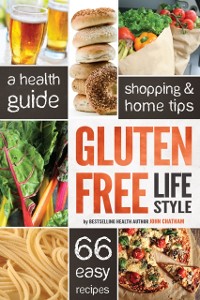 Cover Gluten Free Lifestyle